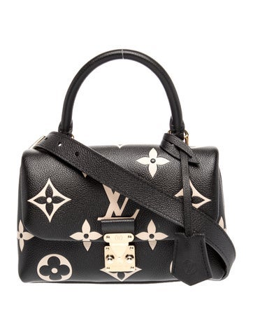 Monogram Giant Madeleine BB