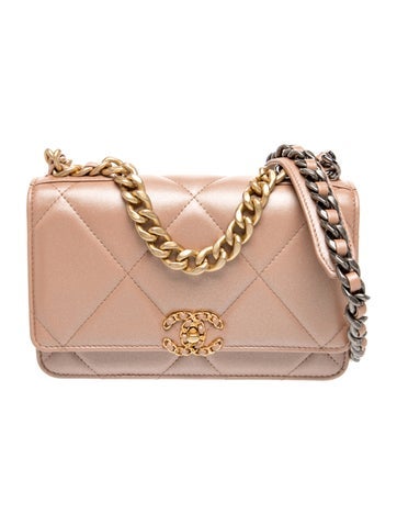 19 Wallet On Chain