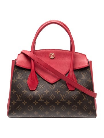 Monogram Florine