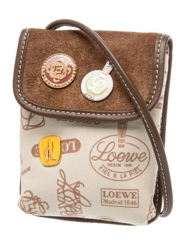 Canvas 160th Anniversary Vintage