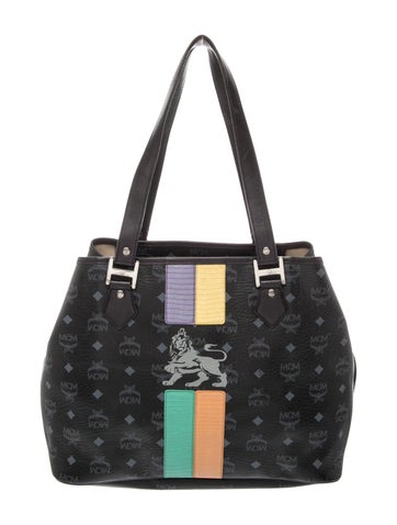 Signature Tote