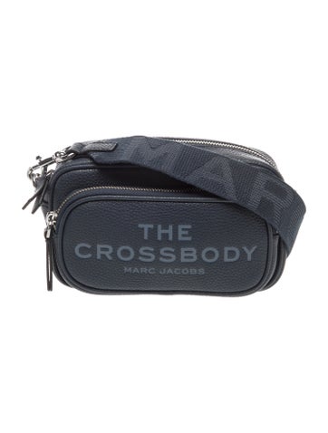 Leather Belt Bag