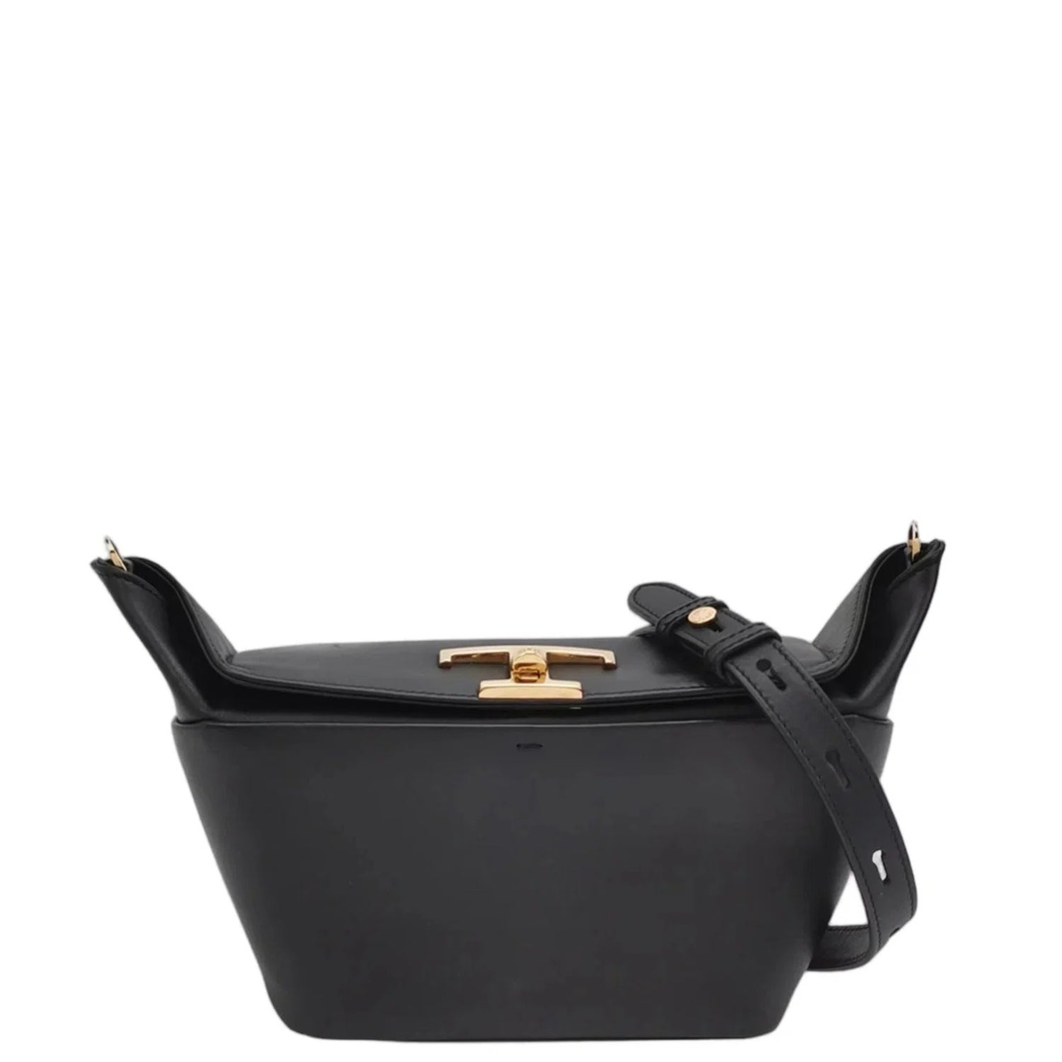 Tod's Calfskin Box