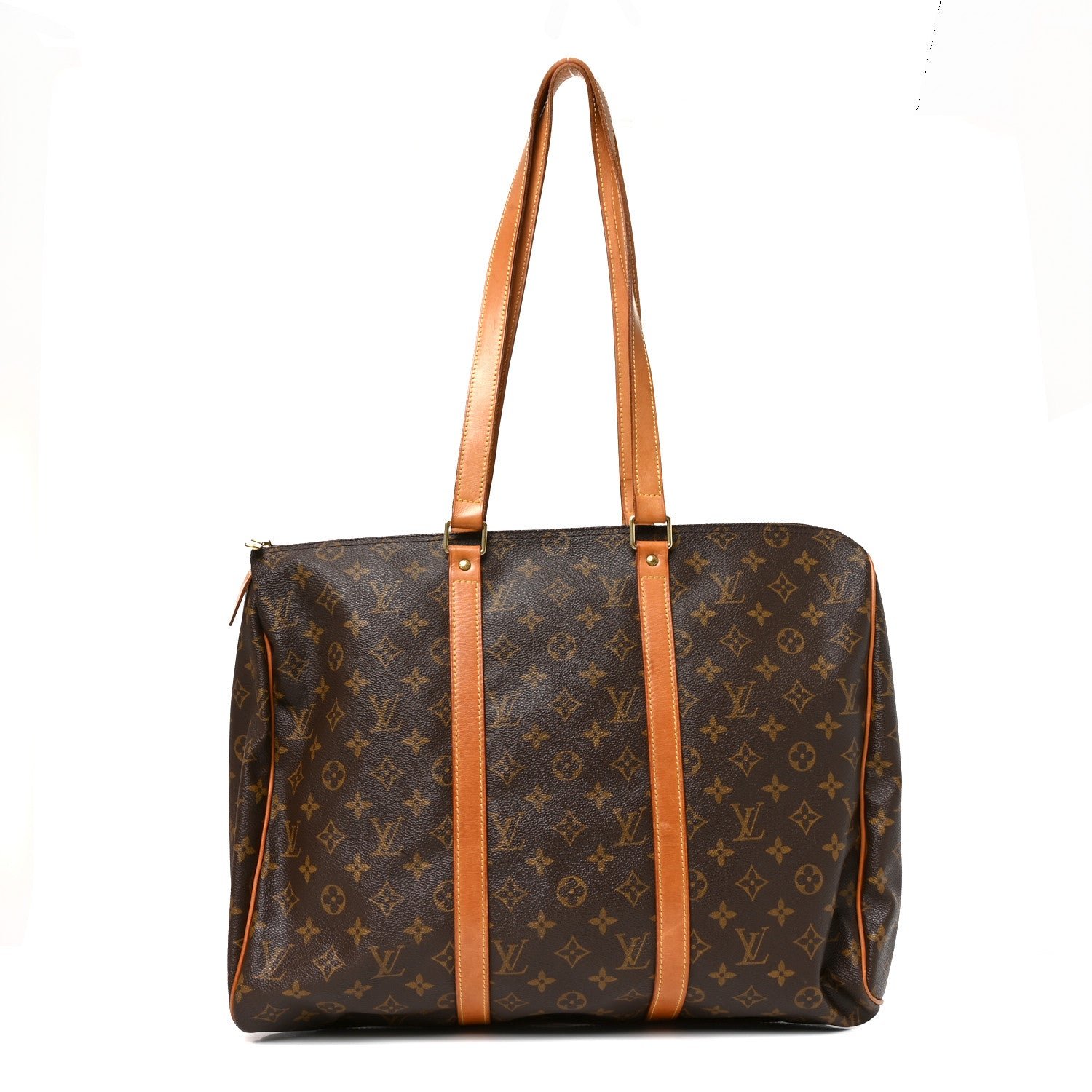 Louis Vuitton Monogram Sac Flanerie 45