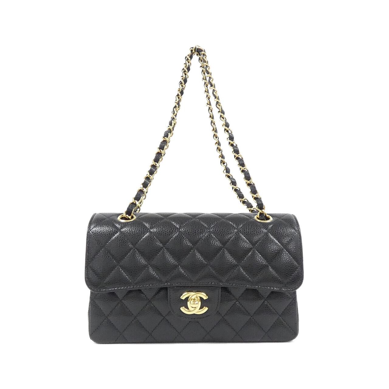 Chanel 1113 Shoulder Bag