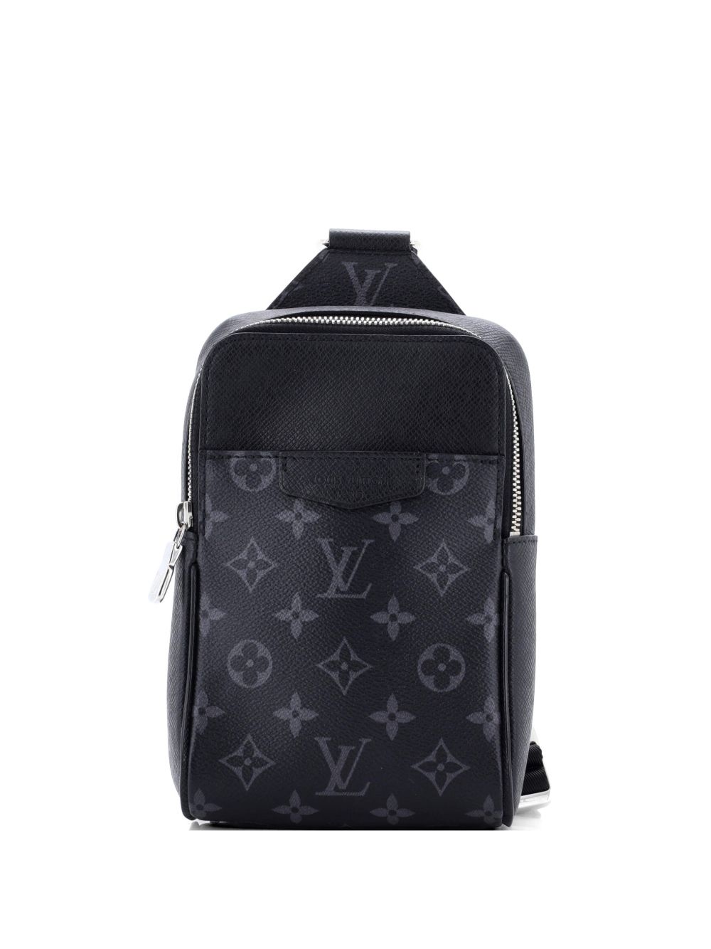Outdoor Slingbag Monogram Taigarama backpack