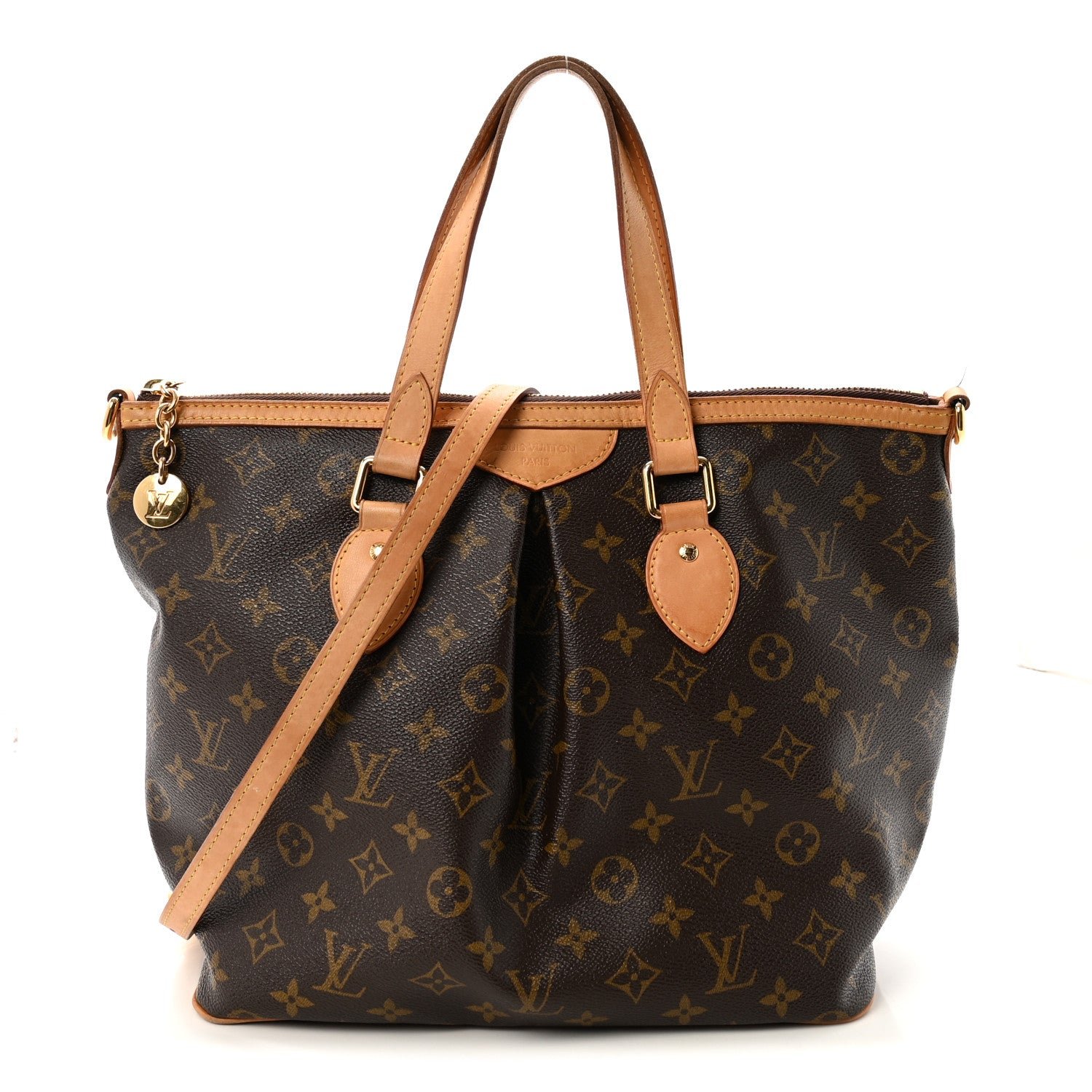 Louis Vuitton Monogram Palermo PM