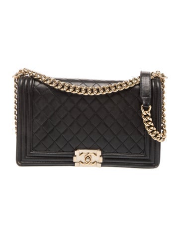 Medium Boy Bag