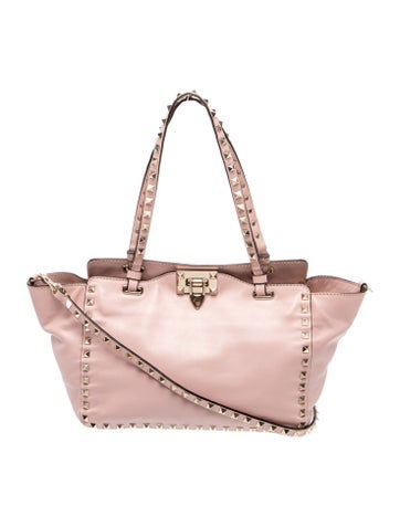 Rockstud Shoulder Bag