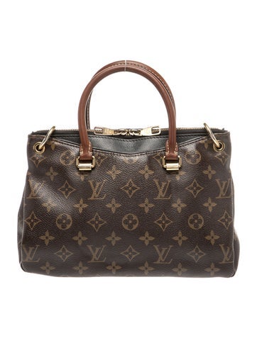Monogram Pallas BB