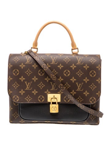 LV Monogram Marignan