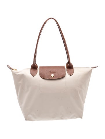 Nylon Tote