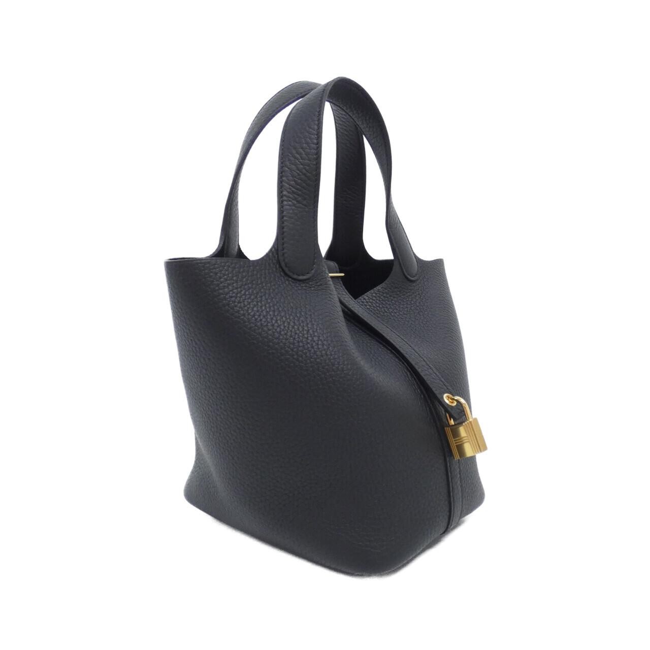 [Unused] Hermès Picotin Lock MM 060991CC Bag