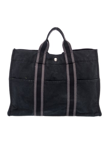 Toile Fourre-Tout MM