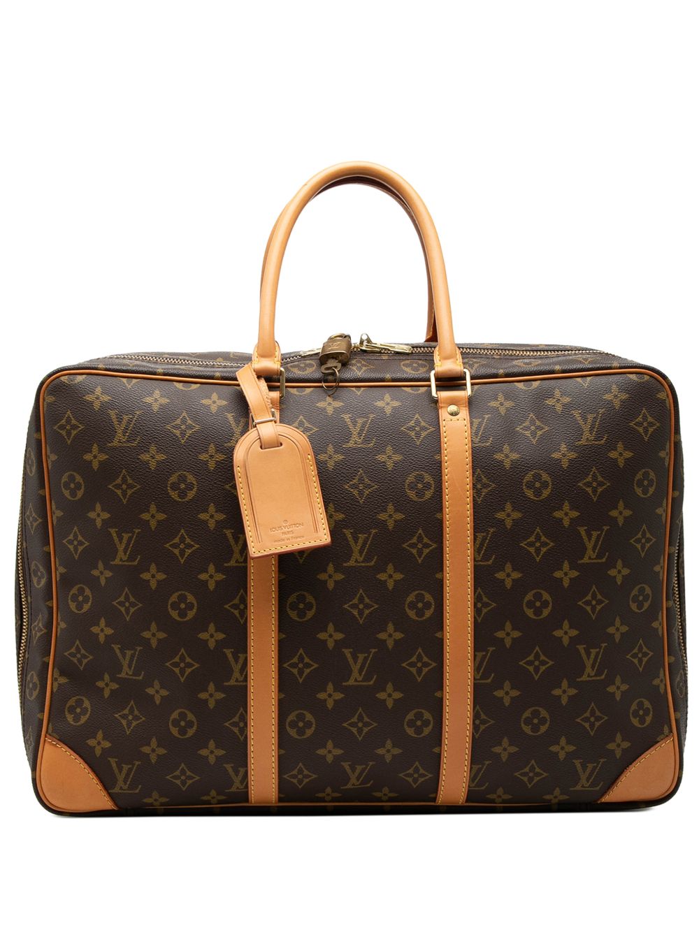 1997 Monogram Sirius 45 travel bag