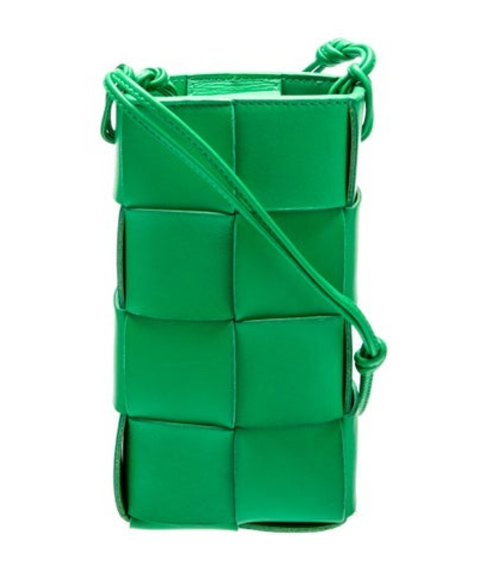 Bottega Veneta Veneta Intrecciato Cassette
