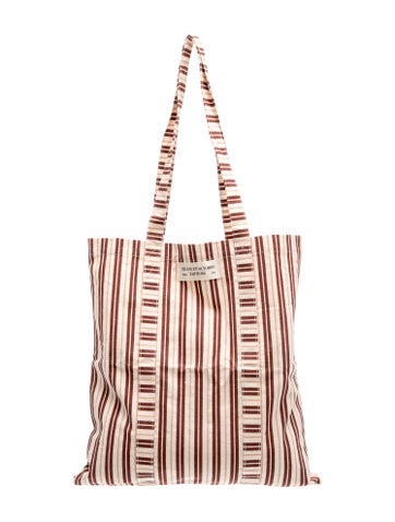Canvas Tote