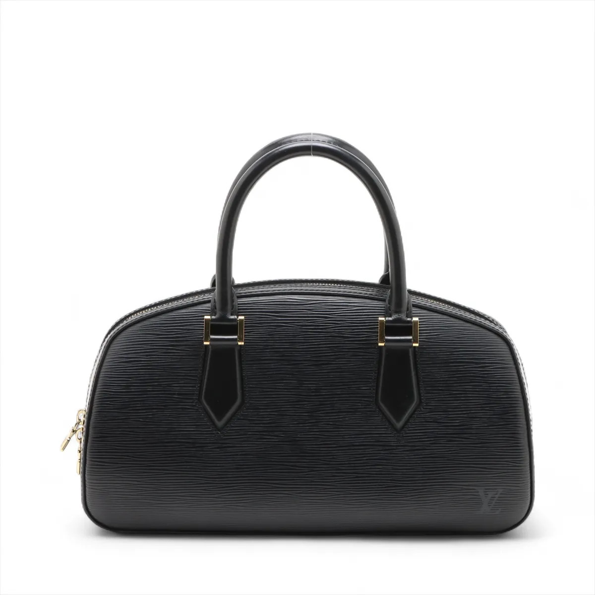 Louis Vuitton Epi Jasmine M52782 Black
