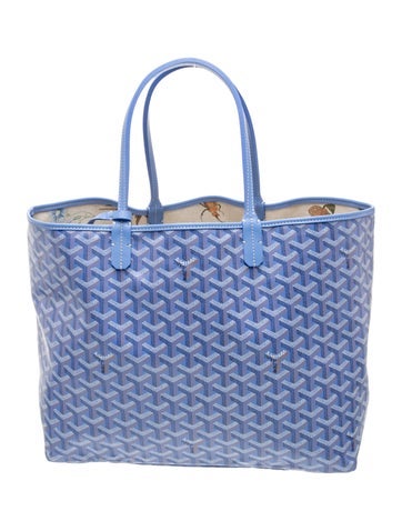 Goyardine St. Louis PM 2025 w/ Tags