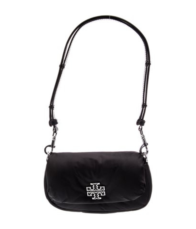 Tory Burch Burch Nylon Evening Bag W Tags
