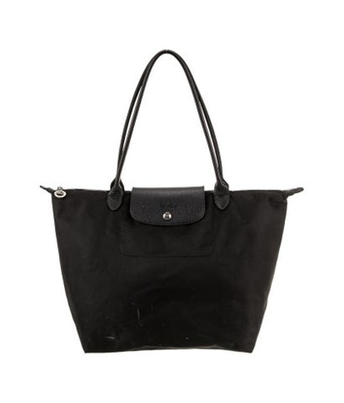 Longchamp Ponyhair Tote