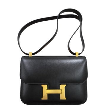 Box Leather Constance 24 2023