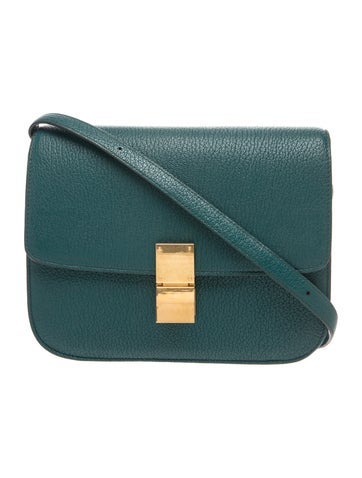 Goat Leather Classic Medium