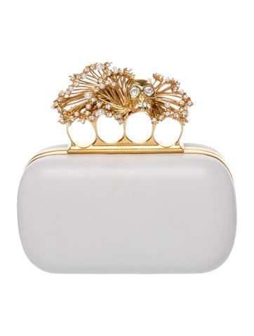 Skull Minaudière