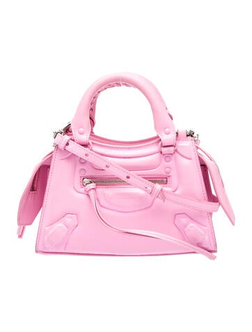 Leather Classic City Mini