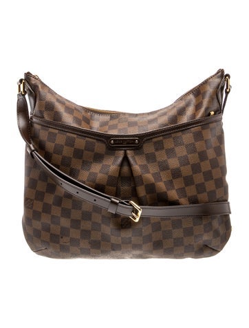 Damier Ebene Bloomsbury PM