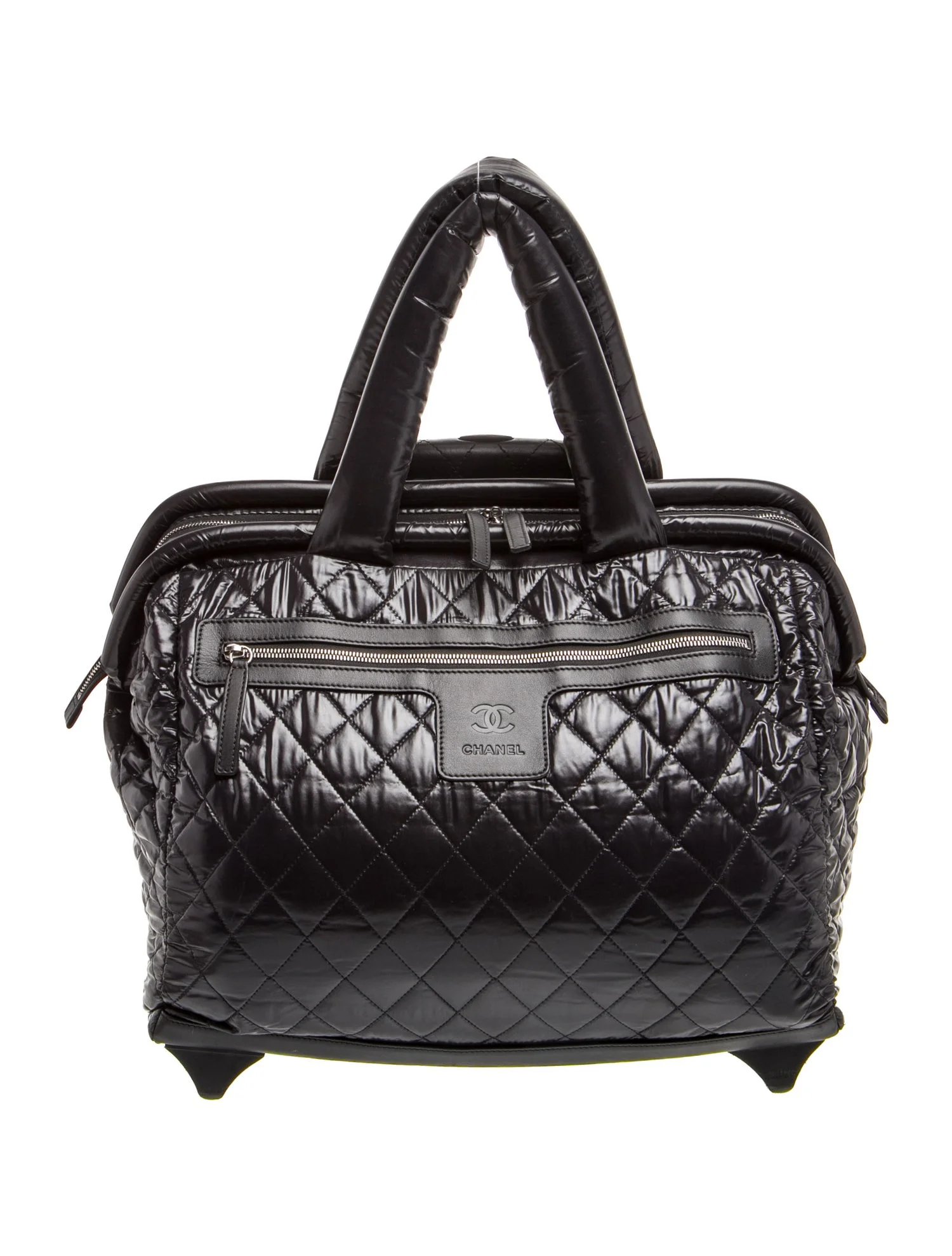Coco Cocoon Trolley Rolling Case