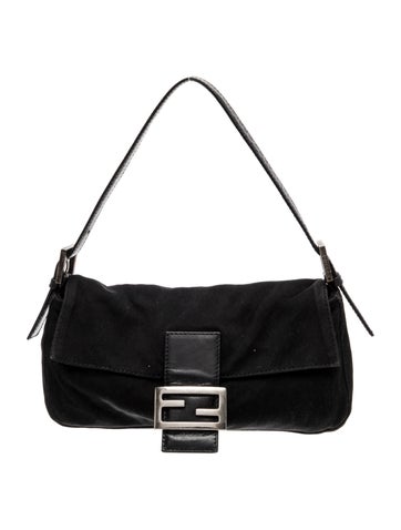 Neoprene Baguette Vintage