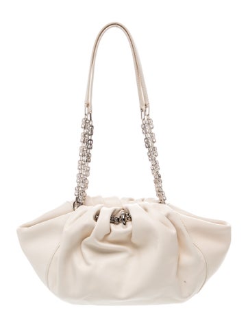 Leather Kenny Small