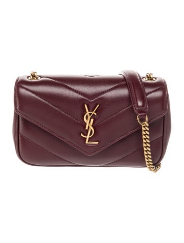 Chevron LouLou Mini 2025