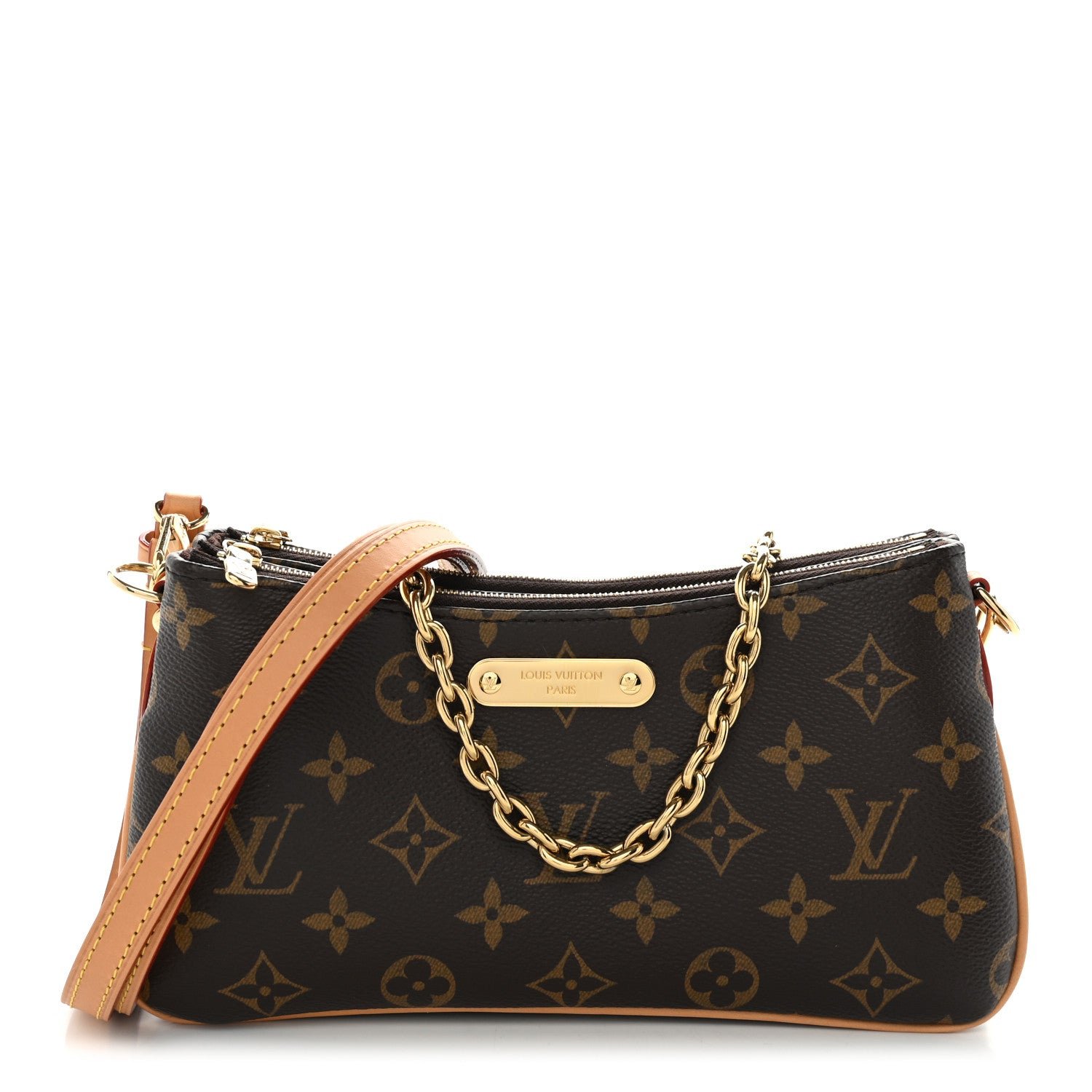 Louis Vuitton Monogram Liv Pochette