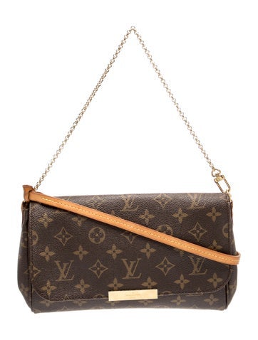Monogram Favorite MM