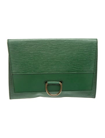 Epi Leather Iéna