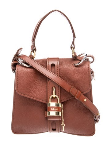 Leather Aby Small