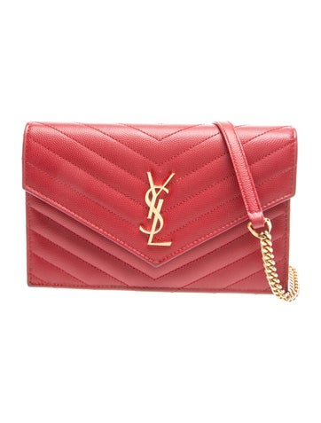 Leather Envelope