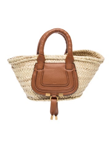 Raffia Marcie