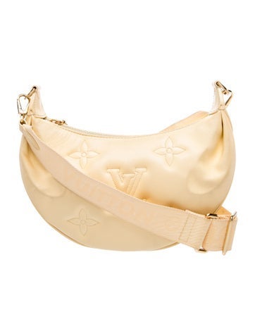 LV Monogram Over The Moon