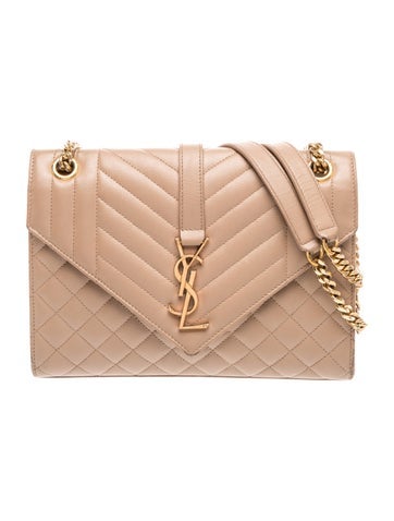 Saint Laurent Signature Envelope