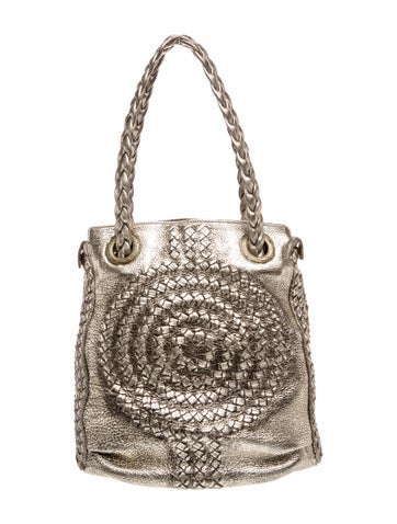 Intrecciato Tote