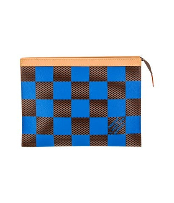 Louis Vuitton Vuitton Pochette Voyage
