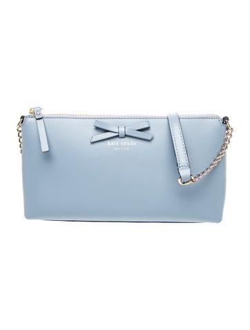 Kate Spade Leather Crossbody Bag