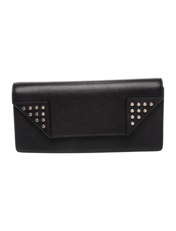Leather Betty