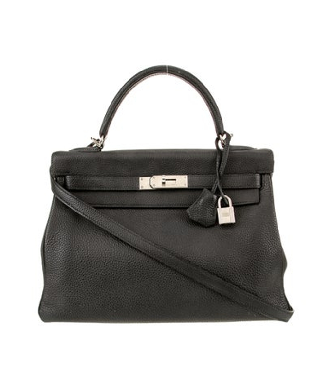 Hermes Togo Kelly Ii Retourne 32