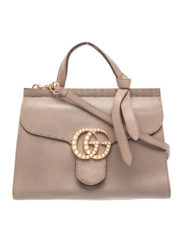 Double G Marmont