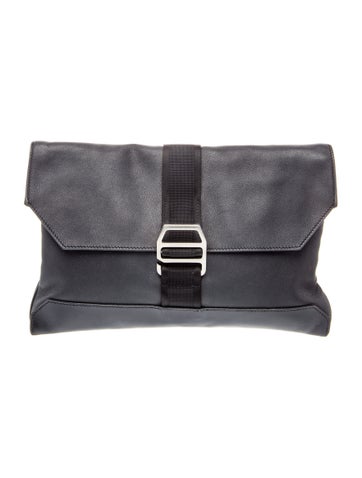 Cristobal Cityslide Pouch