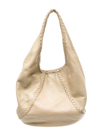 Intrecciato Cervo Hobo